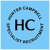 Hunter Campbell NZ Jobs